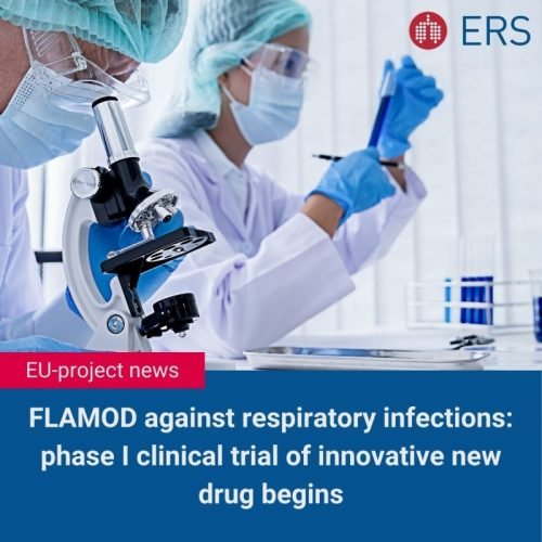 FAIR Project Reaches Key Milestone with Launch of Phase I Clinical Trial