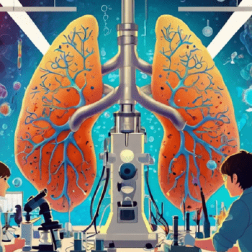 Learn more about Advances in Respiratory Pathologies