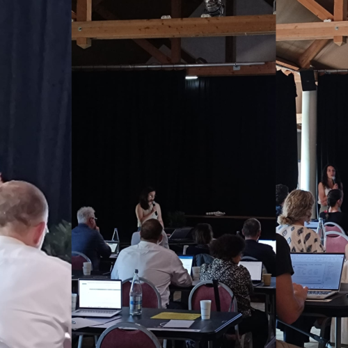 Innate T Cells Symposium: CEPR Team 4 Contributes to Scientific Exchange