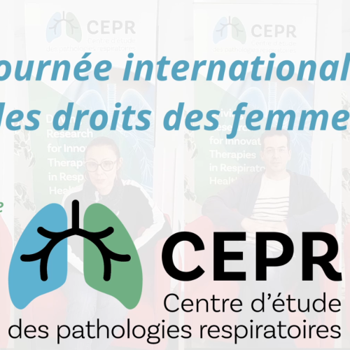 Journée Internationale des Droits des Femmes