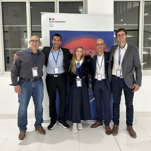 CEPR Research Project SACHA Therapeutics Wins the i-Lab 2026 Award