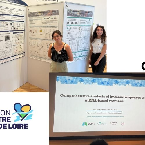 PhD Day de la Région Centre-Val de Loire
