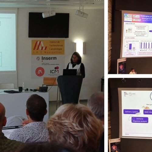 2025 ANNUAL MEETING PEPR Biotherapies and Bioproduction of Innovative Therapies